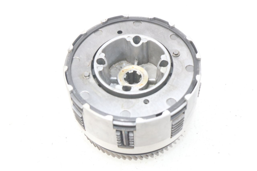 photo de FRIZIONE YAMAHA PW 80 (1983 - 2014) - Zoom sullo stato d'uso