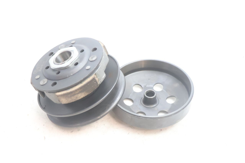 photo de FRIZIONE JM MOTORS R-MAX TECH 50 (2024 - 2026) - Vista principale