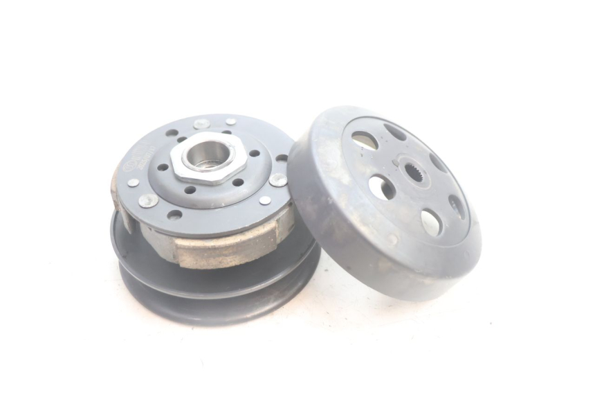 photo de FRIZIONE JM MOTORS R-MAX TECH 50 (2024 - 2026) - Dettaglio del componente