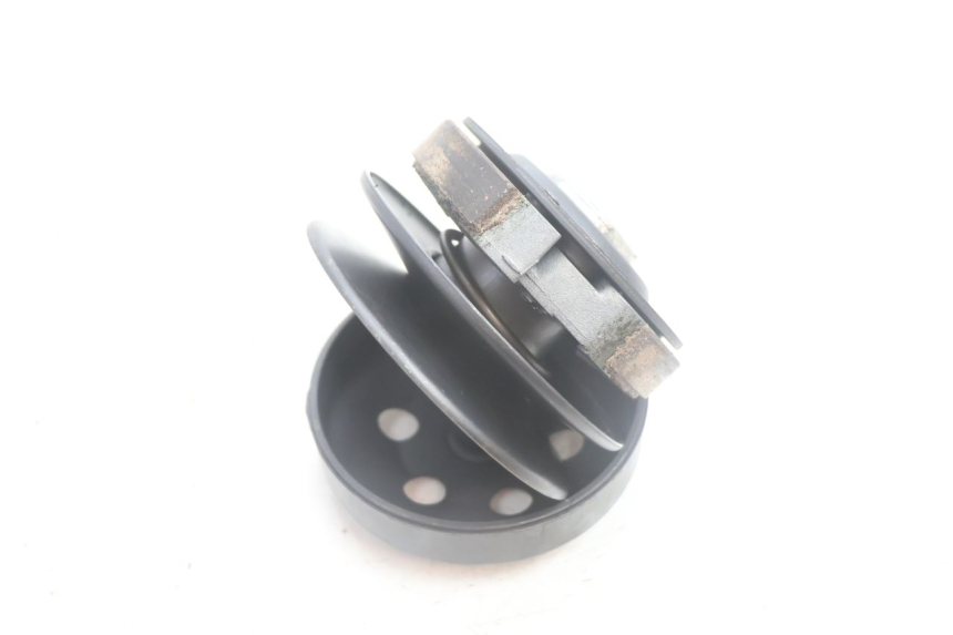photo de FRIZIONE JM MOTORS R-MAX TECH 50 (2024 - 2026) - Altra angolazione