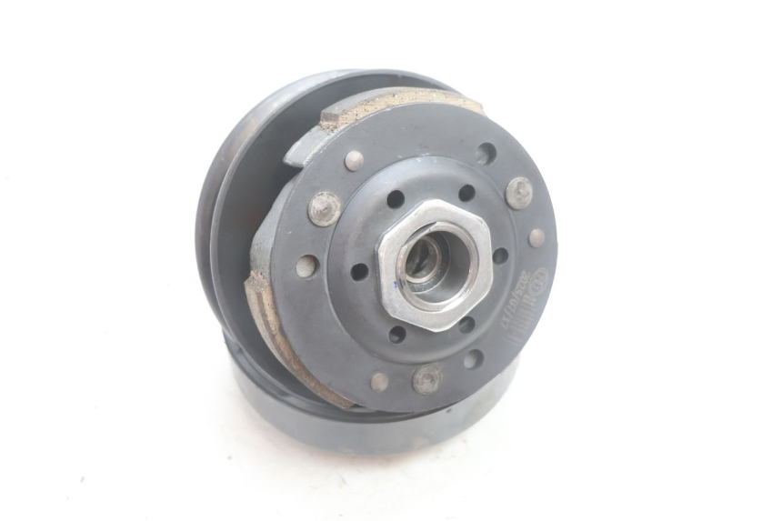 photo de FRIZIONE JM MOTORS R-MAX TECH 50 (2024 - 2026) - Primo piano tecnico