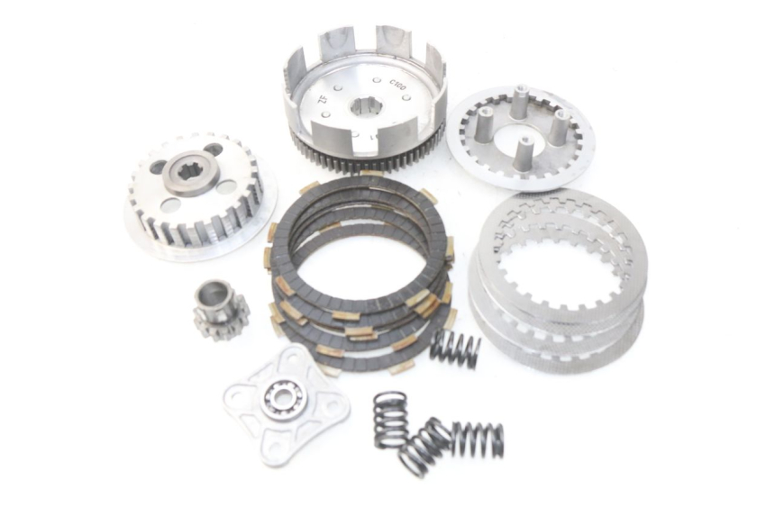 photo de FRIZIONE YCF R-START 125 - Vista principale