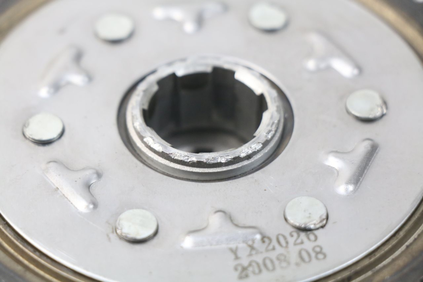 photo de FRIZIONE YCF R-START 125 - Dettaglio del componente