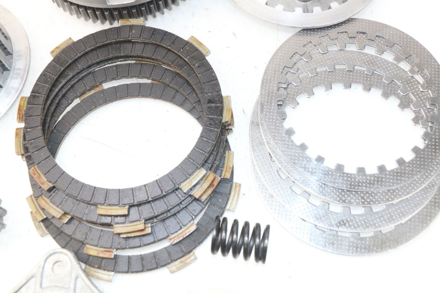 photo de FRIZIONE YCF R-START 125 - Altra vista dell'articolo