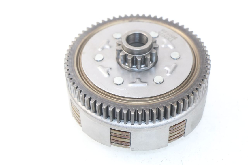 photo de FRIZIONE YCF R-START 125 - Altra angolazione