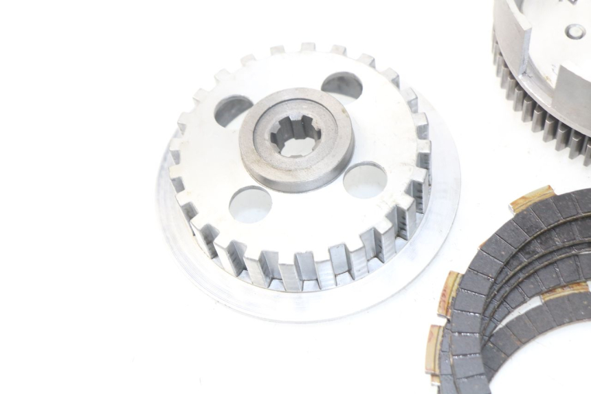 photo de FRIZIONE YCF R-START 125 - Marcature e riferimenti originali