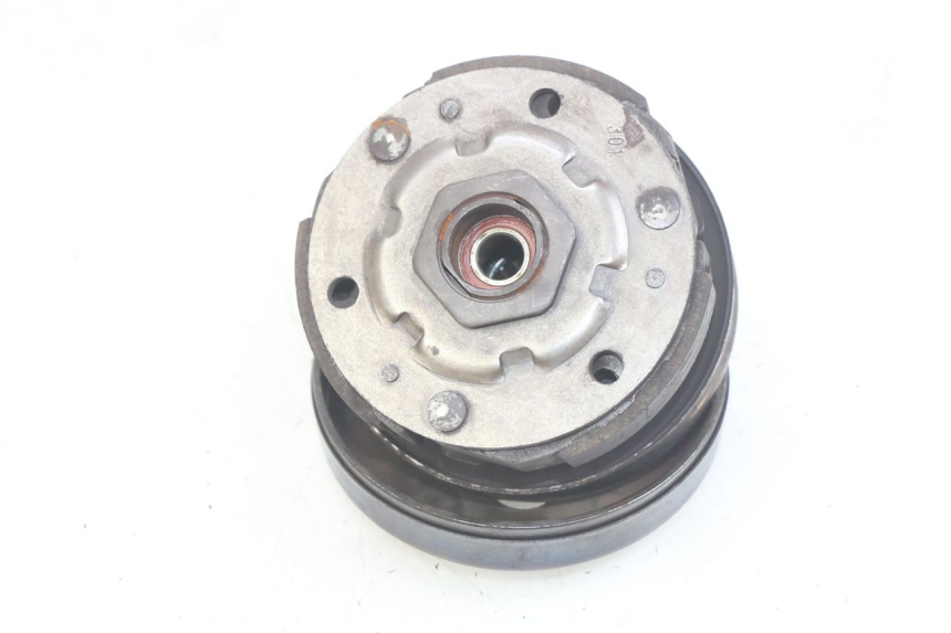 photo de FRIZIONE RIDE RACE 2T 50 (2012 - 2017) - Vista principale