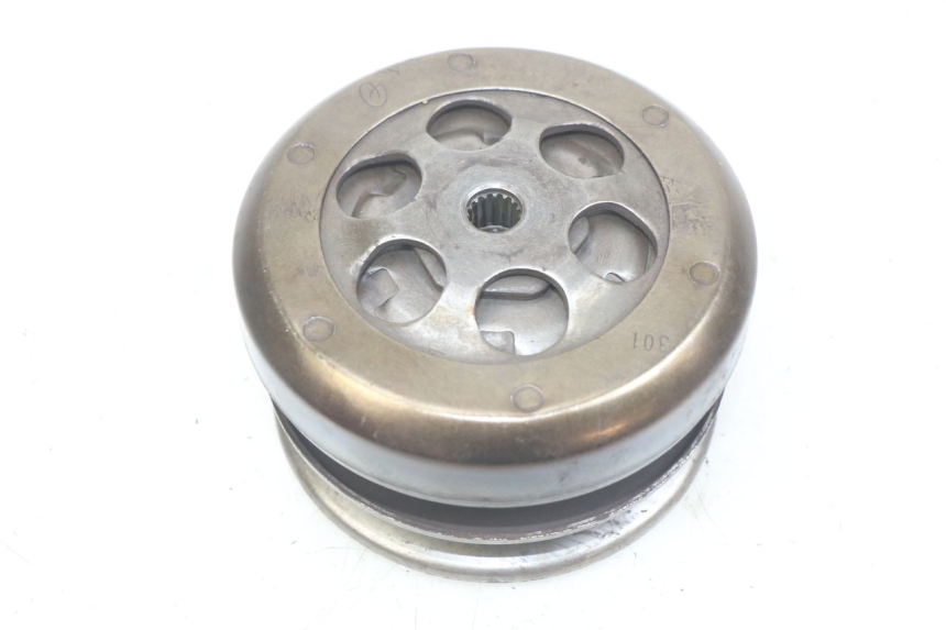 photo de FRIZIONE RIDE RACE 2T 50 (2012 - 2017) - Zoom sullo stato d'uso