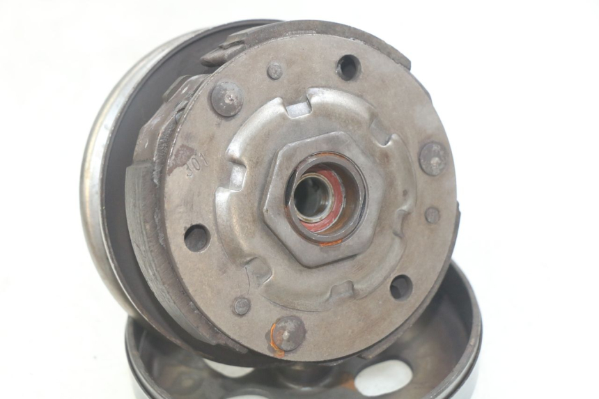 photo de FRIZIONE RIDE RACE 2T 50 (2012 - 2017) - Altra angolazione