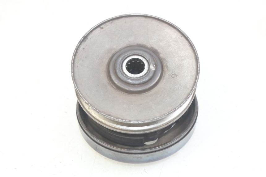 photo de FRIZIONE RIDE RACE 2T 50 (2012 - 2017) - Primo piano tecnico