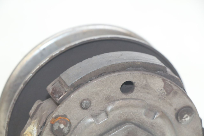 photo de FRIZIONE RIDE RACE 2T 50 (2012 - 2017) - Vista d'insieme del prodotto