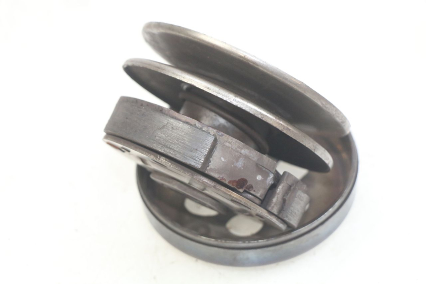 photo de FRIZIONE RIDE RACE 2T 50 (2012 - 2017) - Dettagli dei punti di fissaggio