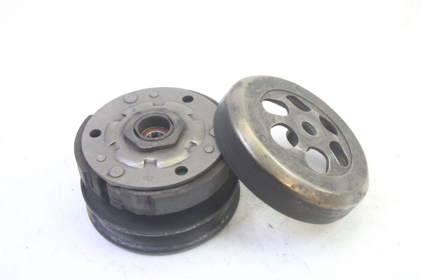 photo de FRIZIONE RIDE RACE 2T 50 (2012 - 2017) - Dettaglio del componente