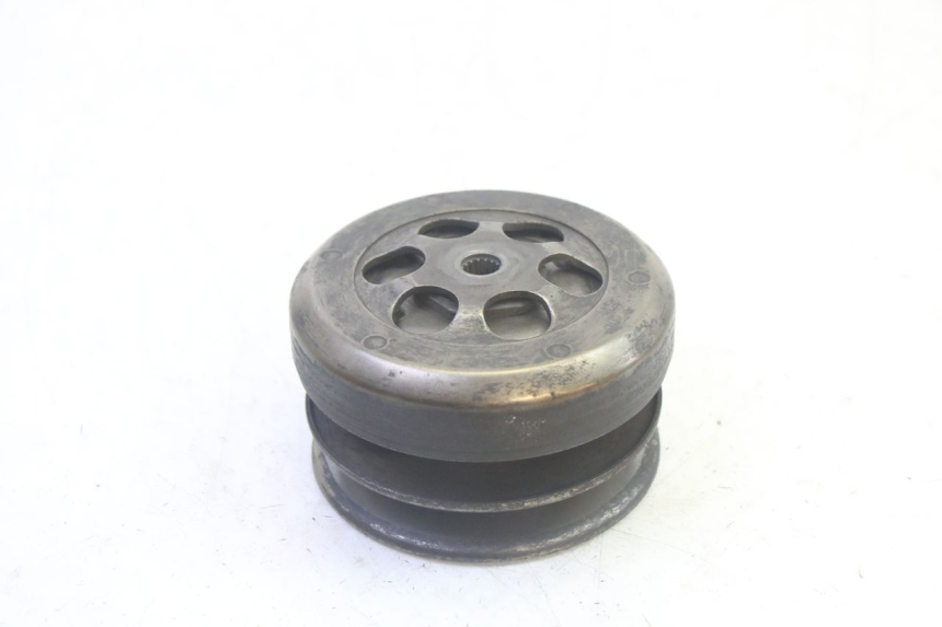 photo de FRIZIONE RIDE RACE 2T 50 (2012 - 2017) - Zoom sullo stato d'uso