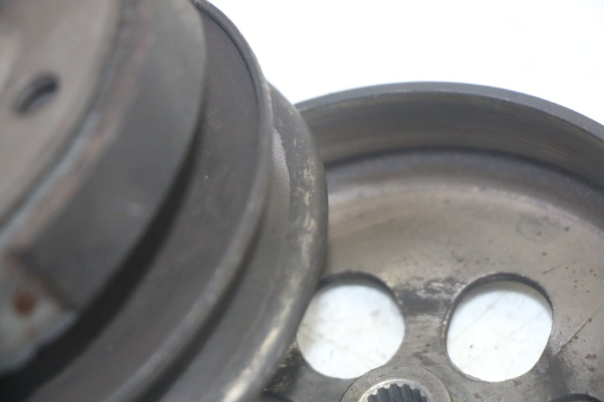 photo de FRIZIONE RIDE RACE 2T 50 (2012 - 2017) - Vista d'insieme del prodotto