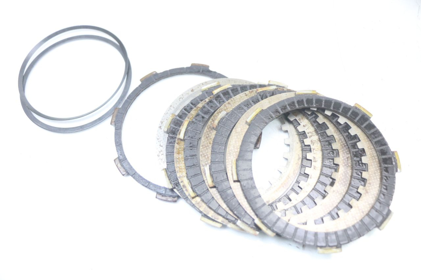 photo de FRIZIONE REGAL RAPTOR SPYDER 125 (2010 - 2018) - Altra vista dell'articolo