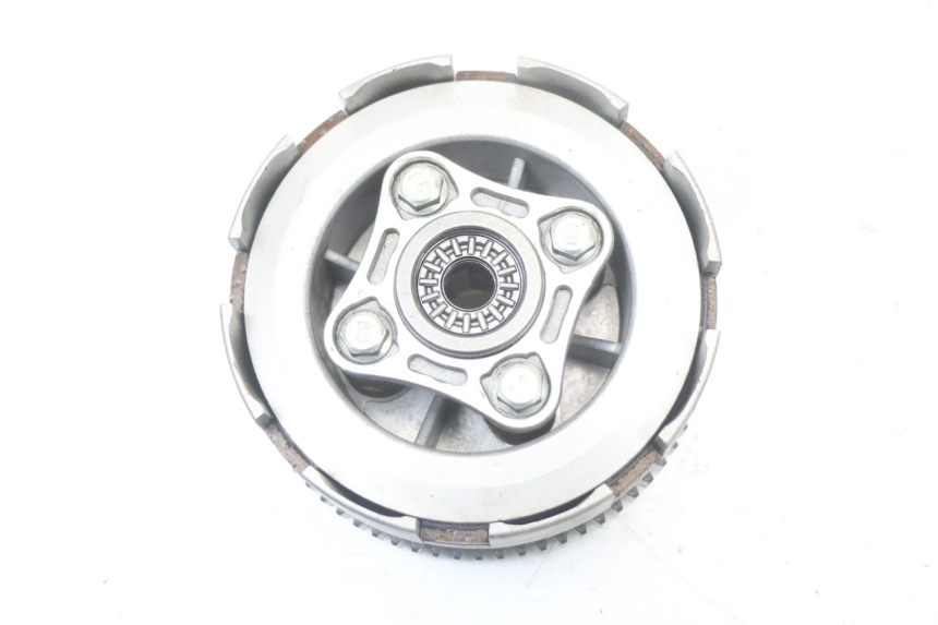 photo de FRIZIONE REGAL RAPTOR SPYDER 125 (2010 - 2018) - Altra angolazione