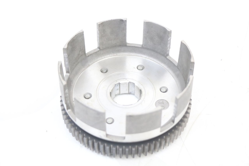 photo de FRIZIONE REGAL RAPTOR SPYDER 125 (2010 - 2018) - Dettagli dei punti di fissaggio