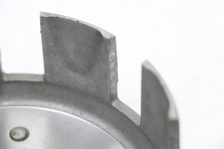 photo de FRIZIONE REGAL RAPTOR SPYDER 125 (2010 - 2018) - Stato della superficie e materiale