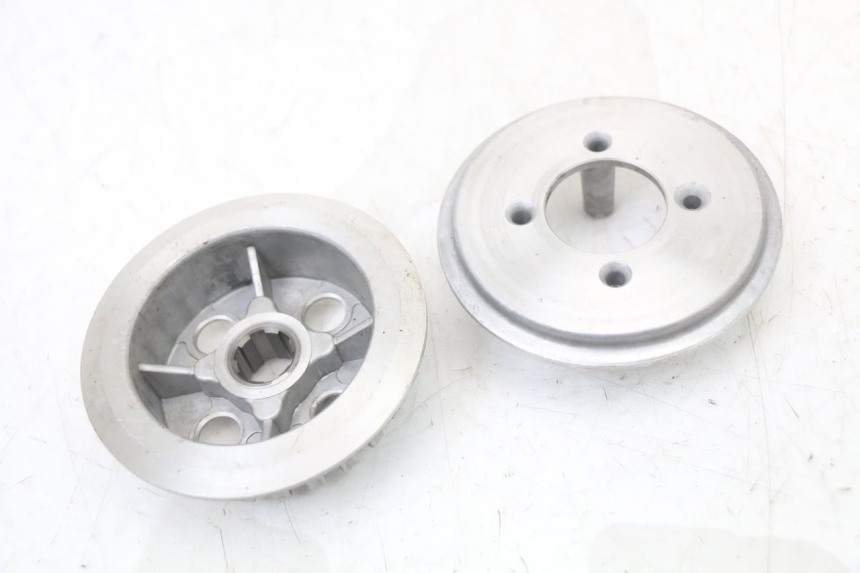 photo de FRIZIONE REGAL RAPTOR SPYDER 125 (2010 - 2018) - Ricambio usato controllato