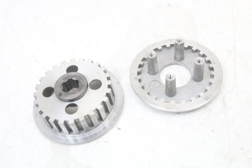 photo de FRIZIONE REGAL RAPTOR SPYDER 125 (2010 - 2018) - Marcature e riferimenti originali