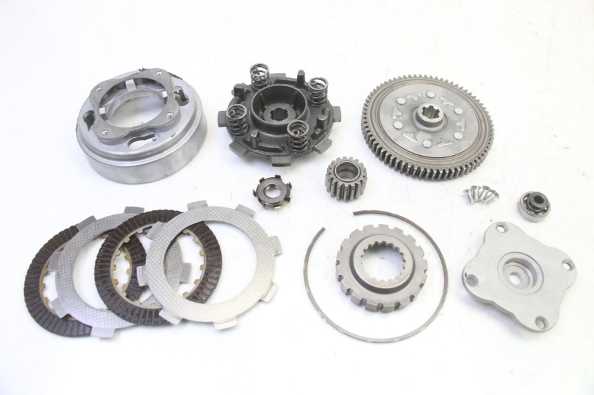 photo de FRIZIONE APOLLO RFZ 125 - Vista principale