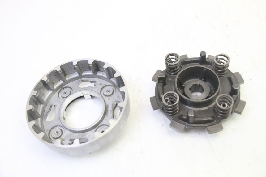 photo de FRIZIONE APOLLO RFZ 125 - Zoom sullo stato d'uso