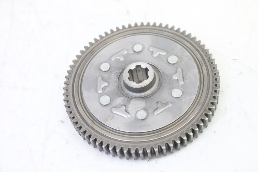 photo de FRIZIONE APOLLO RFZ 125 - Dettagli dei punti di fissaggio