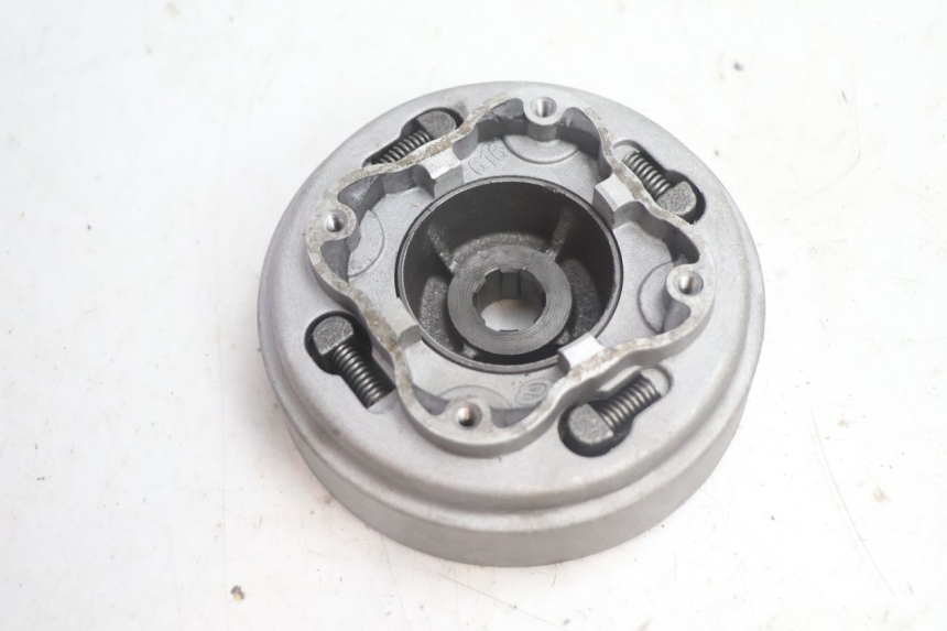 photo de FRIZIONE APOLLO RFZ 125 - Zoom sullo stato d'uso