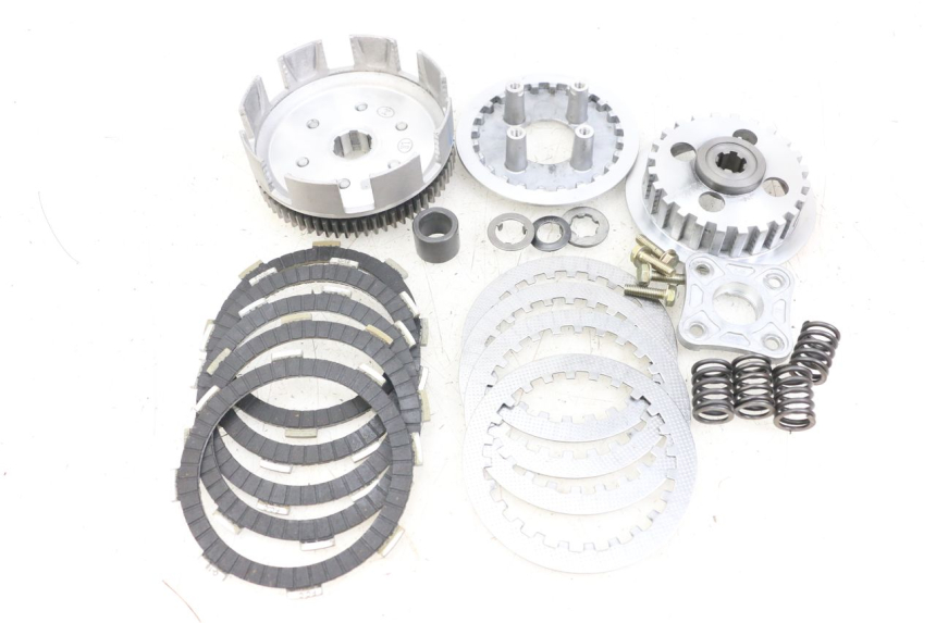 photo de FRIZIONE APOLLO RFZ 140 - Vista principale