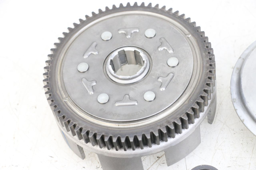 photo de FRIZIONE APOLLO RFZ 140 - Altra vista dell'articolo