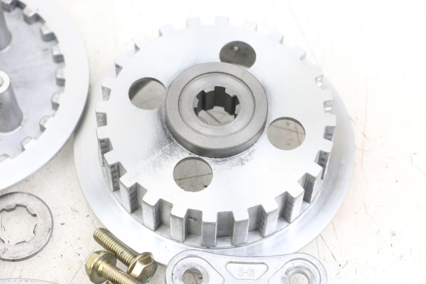 photo de FRIZIONE APOLLO RFZ 140 - Foto prodotto supplementare