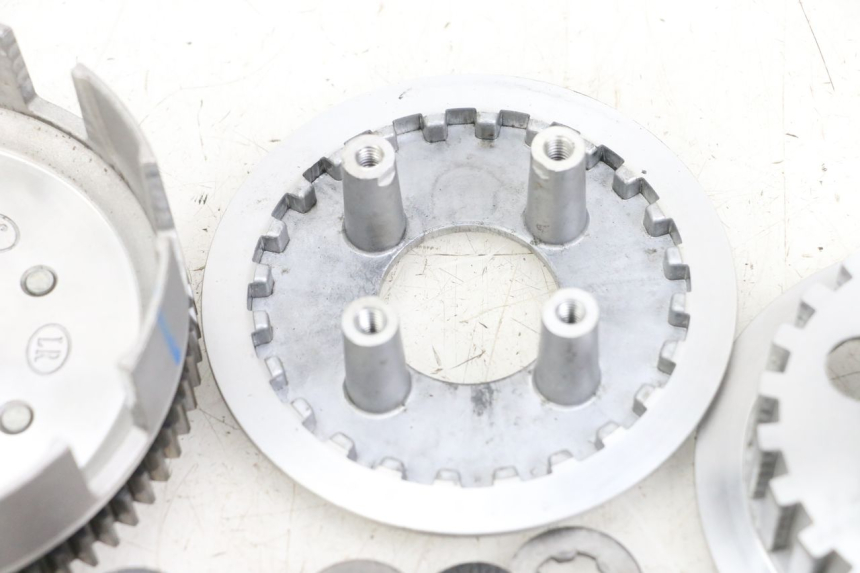 photo de FRIZIONE APOLLO RFZ 140 - Ispezione visiva dettagliata