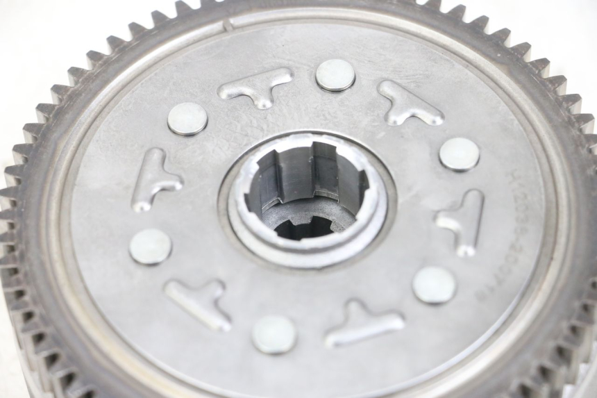 photo de FRIZIONE APOLLO RFZ 140 - Primo piano tecnico