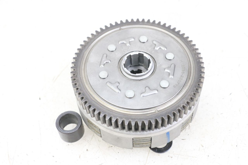 photo de FRIZIONE APOLLO RFZ 140 - Vista d'insieme del prodotto