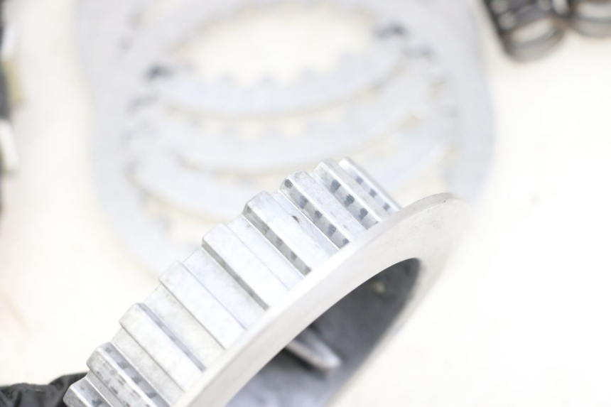 photo de FRIZIONE APOLLO RFZ 140 - Ricambio usato controllato