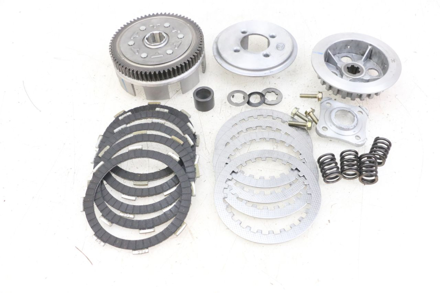 photo de FRIZIONE APOLLO RFZ 140 - Marcature e riferimenti originali