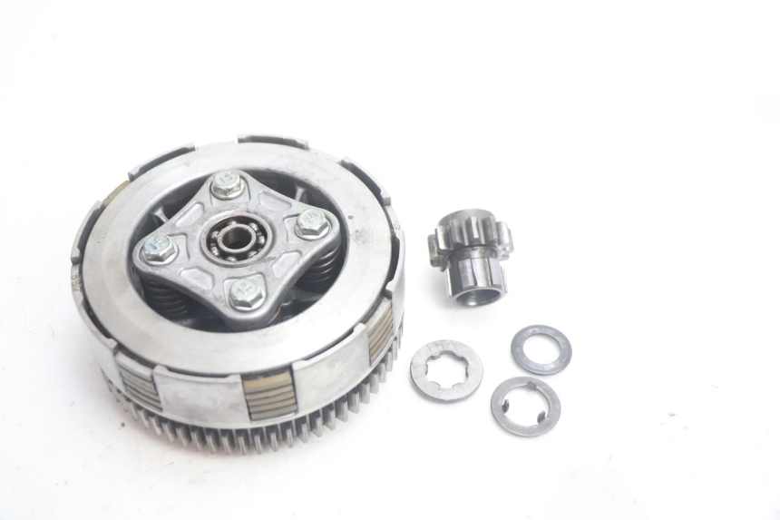 photo de FRIZIONE APOLLO RFZ 140 - Marcature e riferimenti originali