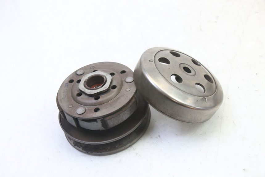 photo de FRIZIONE PGO RODOSHOW 2T 50 (2003 - 2007) - Vista principale