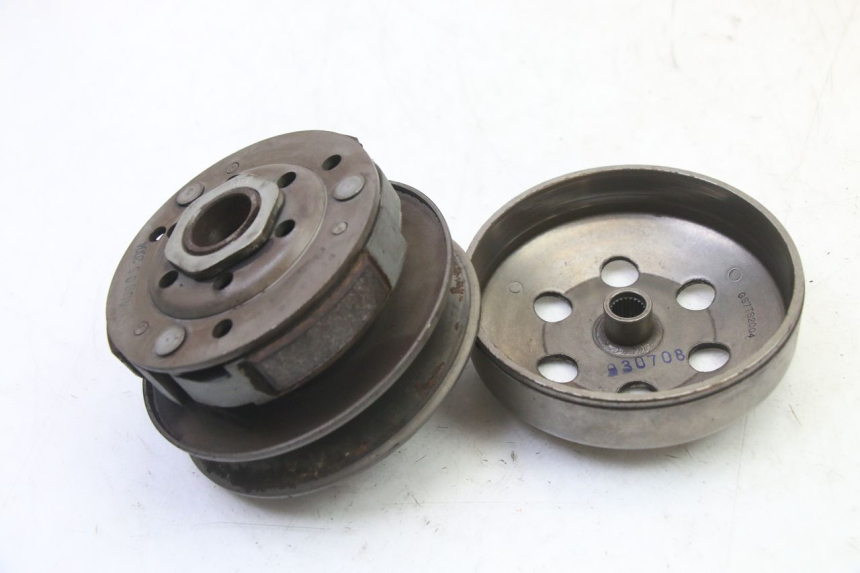 photo de FRIZIONE PGO RODOSHOW 2T 50 (2003 - 2007) - Dettaglio del componente