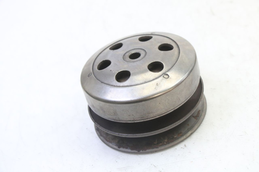 photo de FRIZIONE PGO RODOSHOW 2T 50 (2003 - 2007) - Zoom sullo stato d'uso