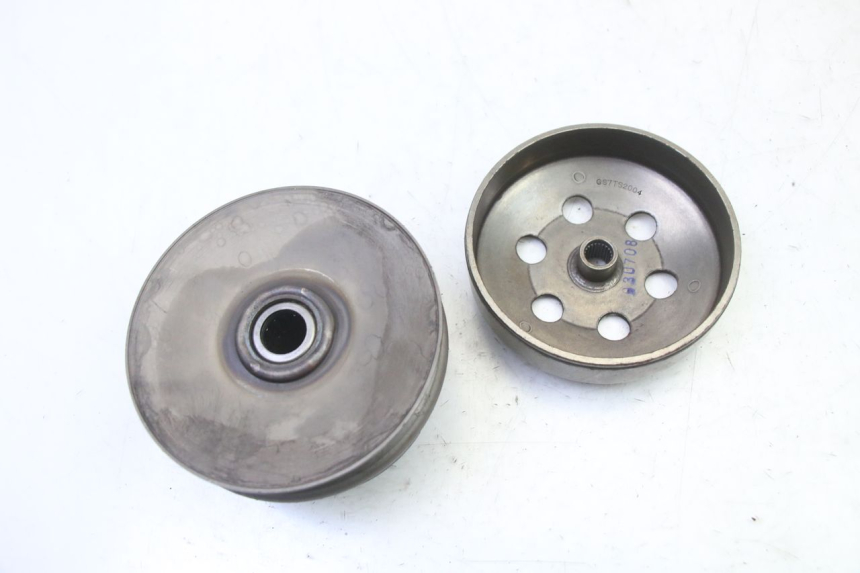 photo de FRIZIONE PGO RODOSHOW 2T 50 (2003 - 2007) - Primo piano tecnico