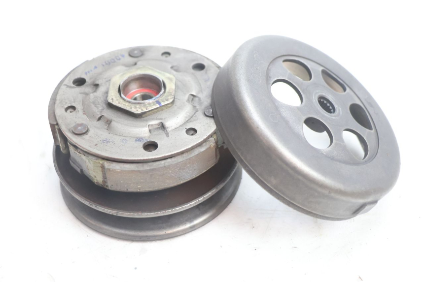 photo de FRIZIONE TNT MOTOR ROMA 10' 2T 50 (2011 - 2018) - Dettaglio del componente