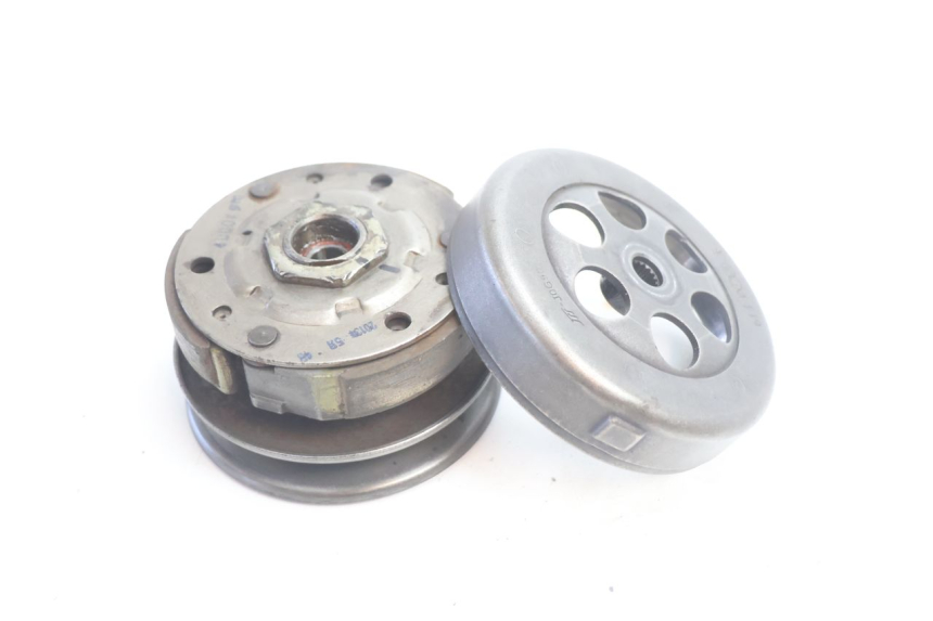 photo de FRIZIONE TNT MOTOR ROMA 10' 2T 50 (2011 - 2018) - Dettaglio del componente