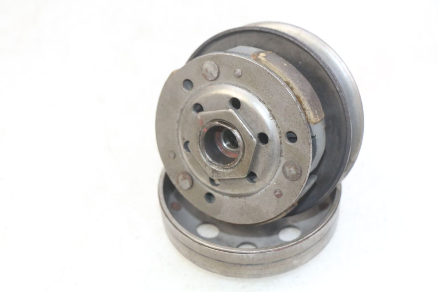 photo de FRIZIONE TNT MOTOR ROMA 10' 4T 50 (2019 - 2022) - Vista principale