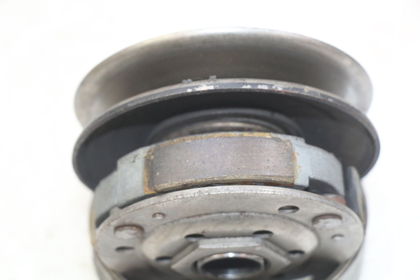 photo de FRIZIONE TNT MOTOR ROMA 10' 4T 50 (2019 - 2022) - Dettaglio del componente