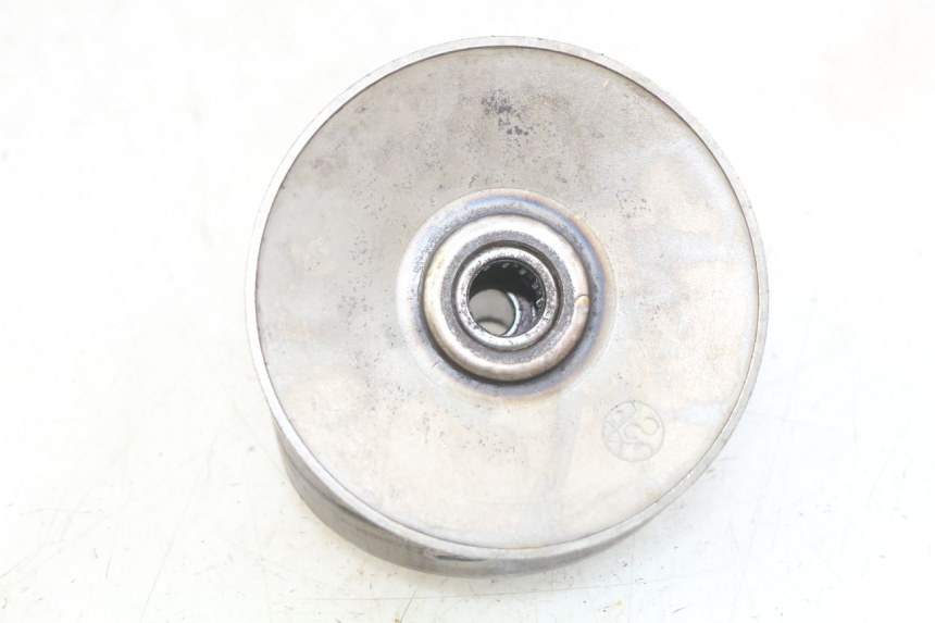 photo de FRIZIONE TNT MOTOR ROMA 10' 4T 50 (2019 - 2022) - Zoom sullo stato d'uso