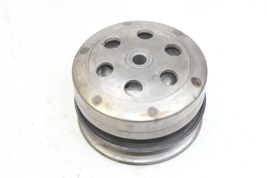 photo de FRIZIONE TNT MOTOR ROMA 10' 4T 50 (2019 - 2022) - Vista d'insieme del prodotto