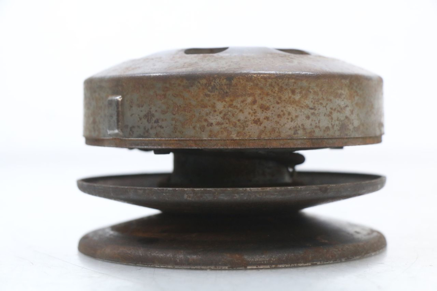 photo de FRIZIONE TNT MOTOR ROMA 10' 4T 50 (2007 - 2018) - Altra angolazione