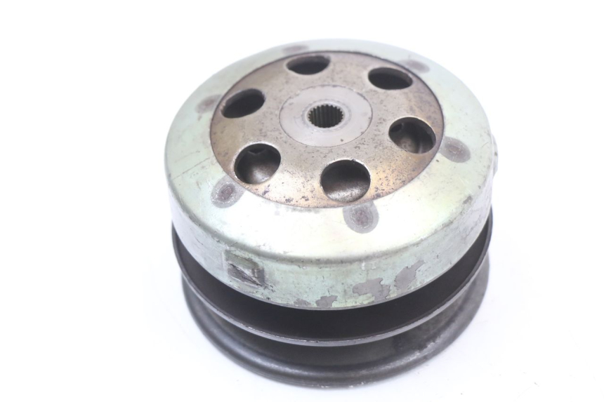 photo de FRIZIONE TNT MOTOR ROMA 10' 4T 50 (2019 - 2022) - Zoom sullo stato d'uso